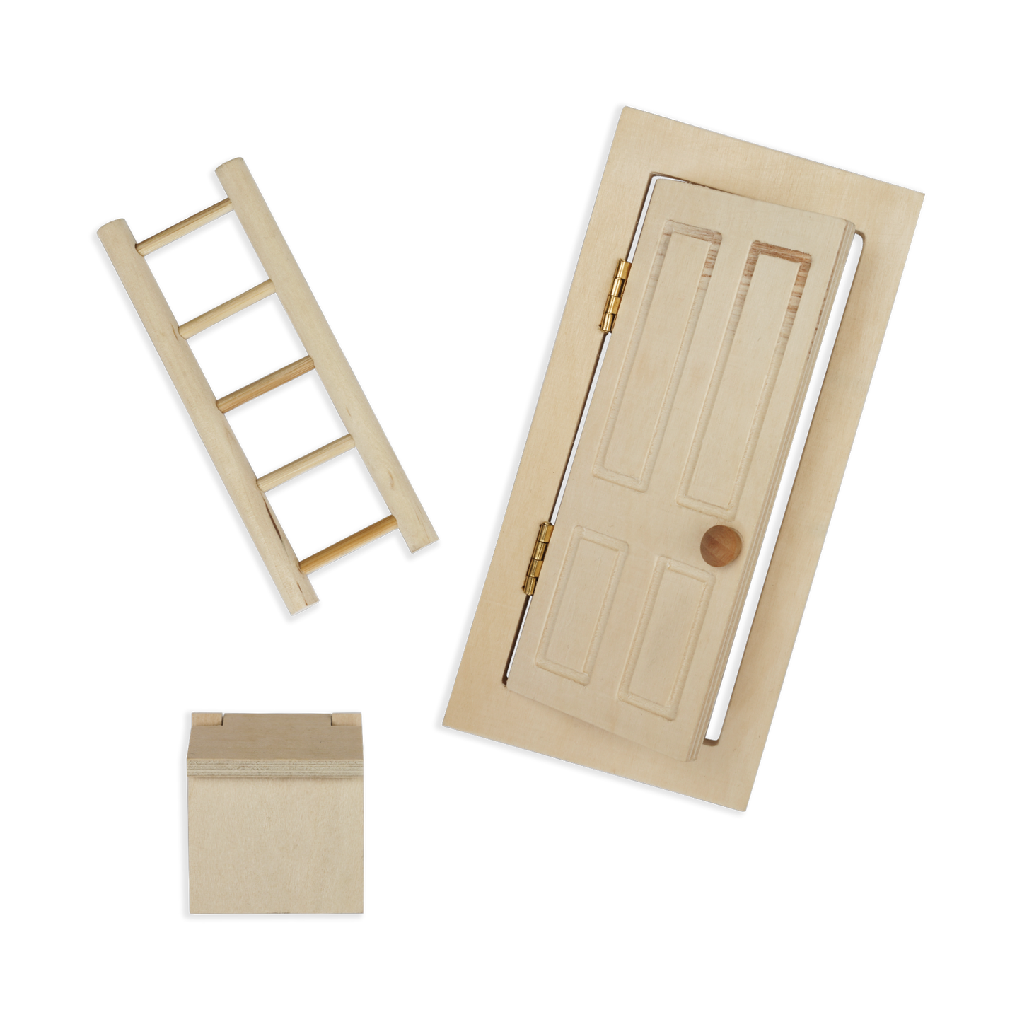 Tandenmuis Set