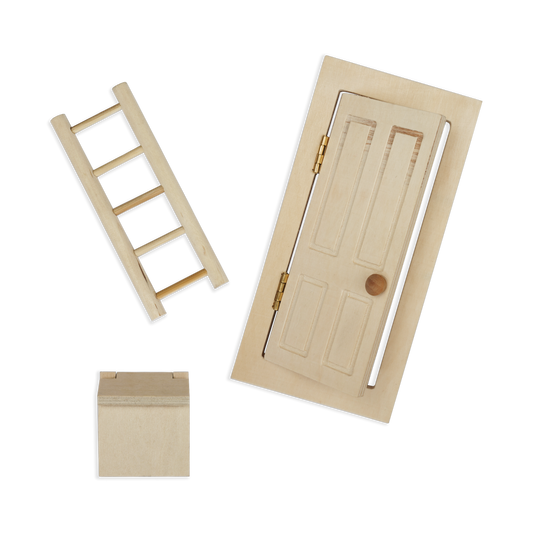 Tandenmuis Set
