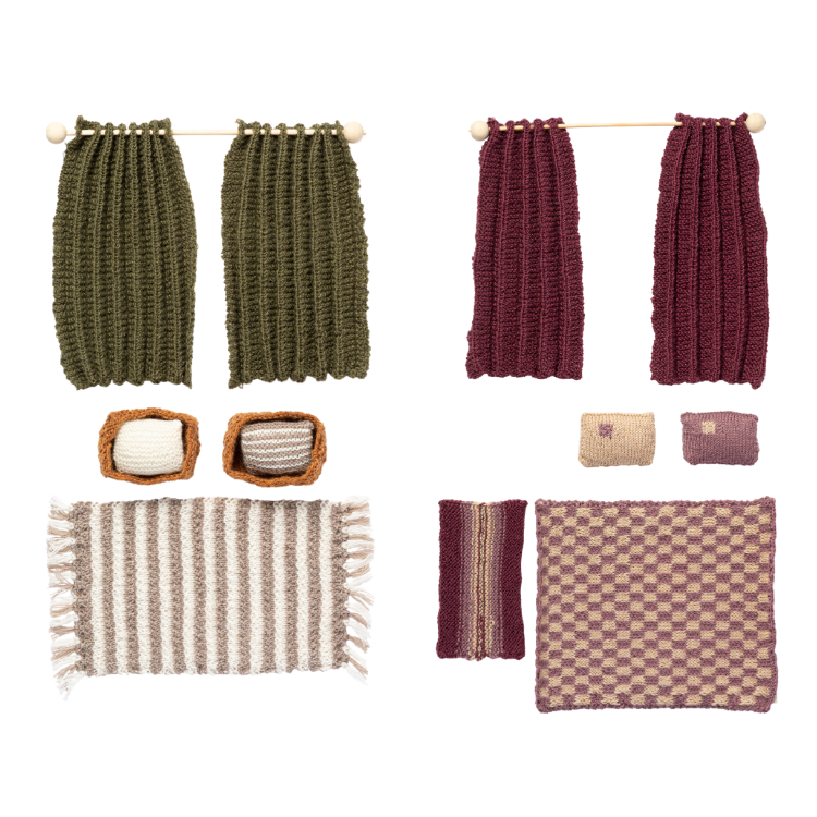 Het Muizenhuis Breiboek