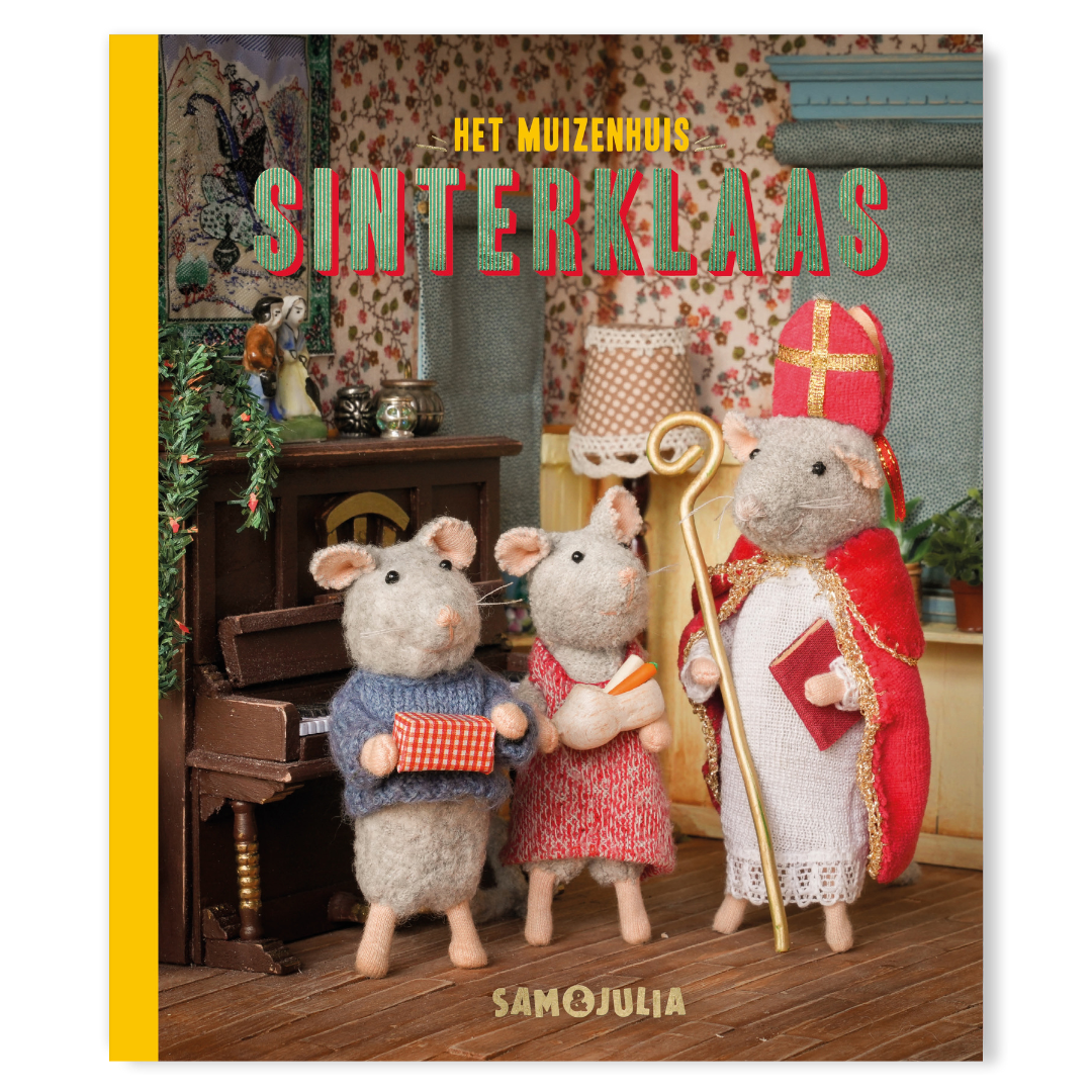 Sinterklaas