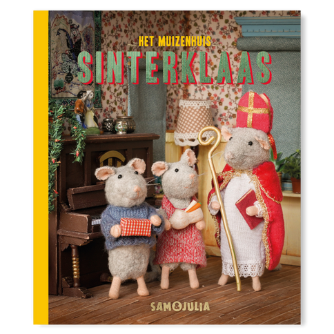 Sinterklaas