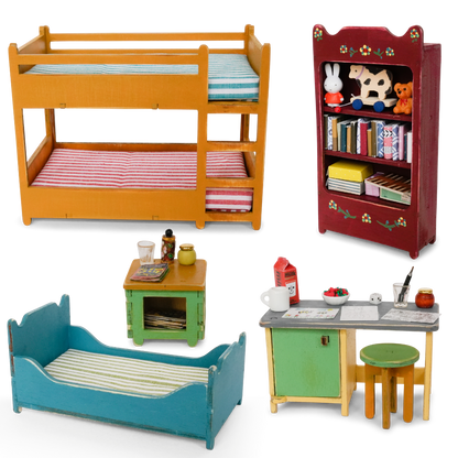 Meubelkit - Kinderkamer
