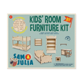 Kinderkamer