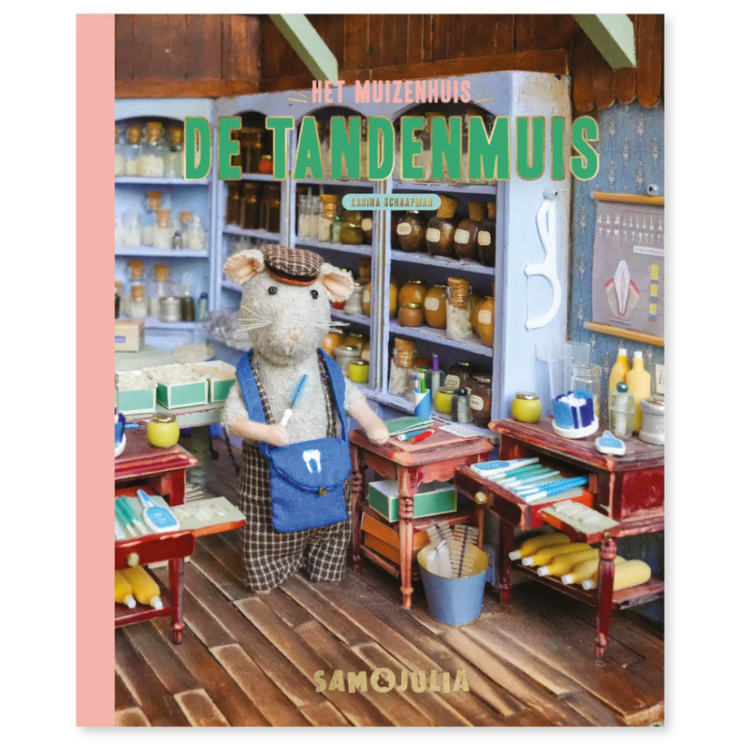 Tandenmuis