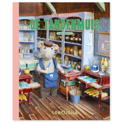 Tandenmuis
