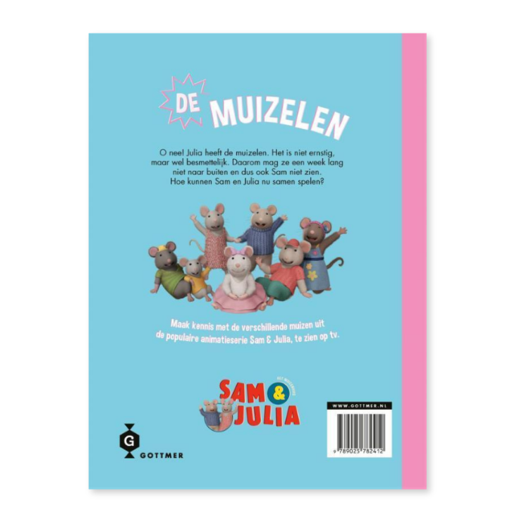 De Muizelen