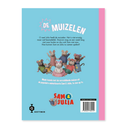 De Muizelen