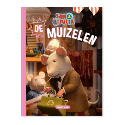 De Muizelen