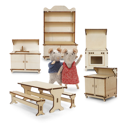 Meubelkit - Keuken