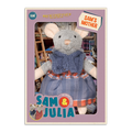 Sams Moeder
