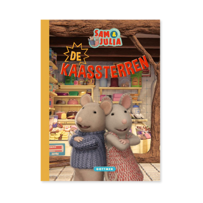 Kaassterren