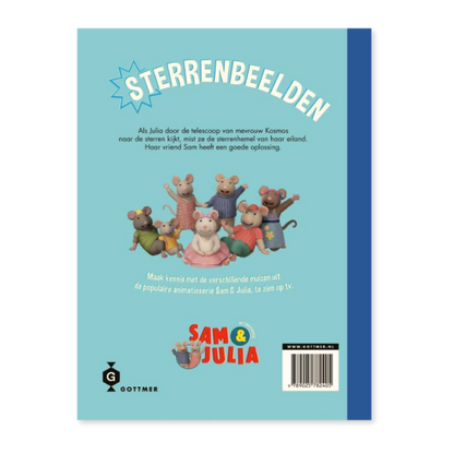 Sterrenbeelden