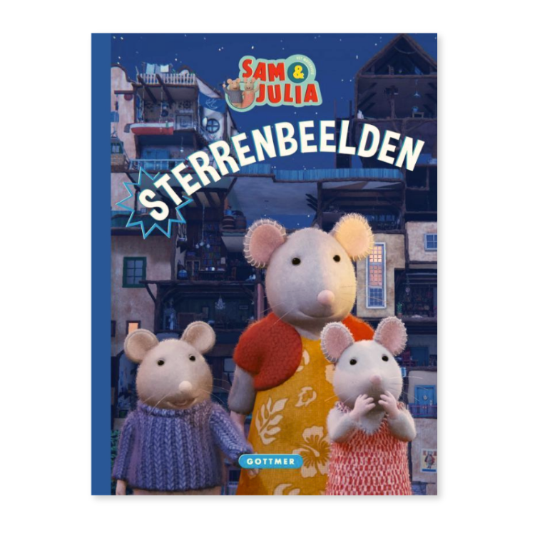 Sterrenbeelden