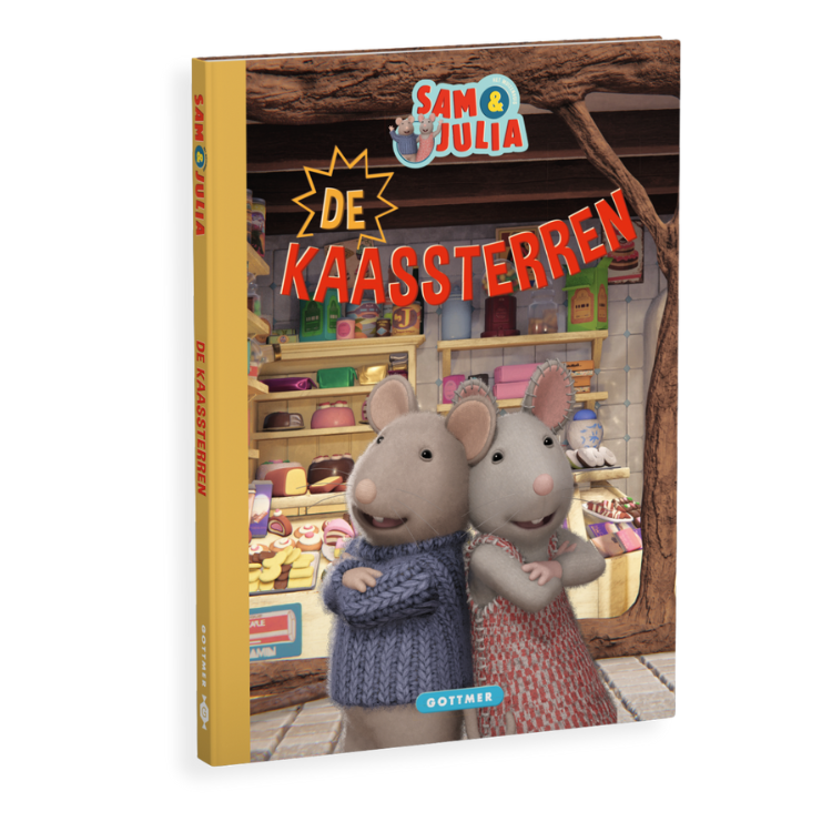 Kaassterren