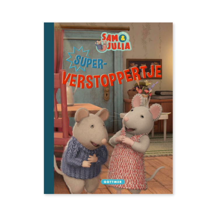 Superverstoppertje