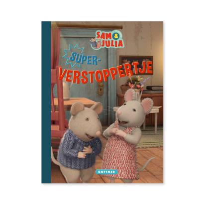 Superverstoppertje