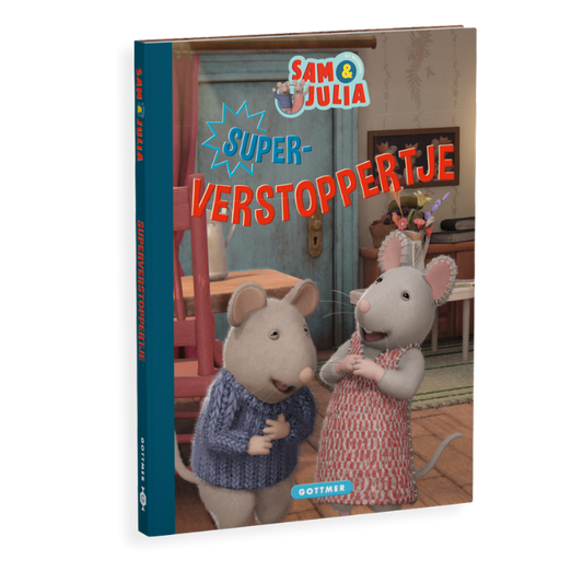 Superverstoppertje