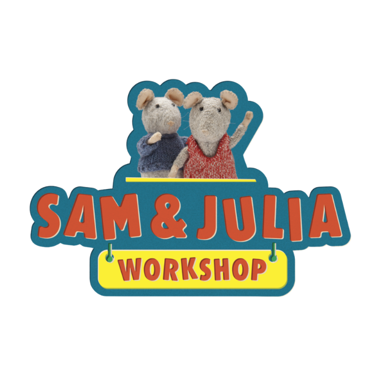 Sam & Julia Workshopbox