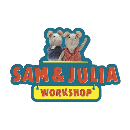 Sam & Julia Workshopbox