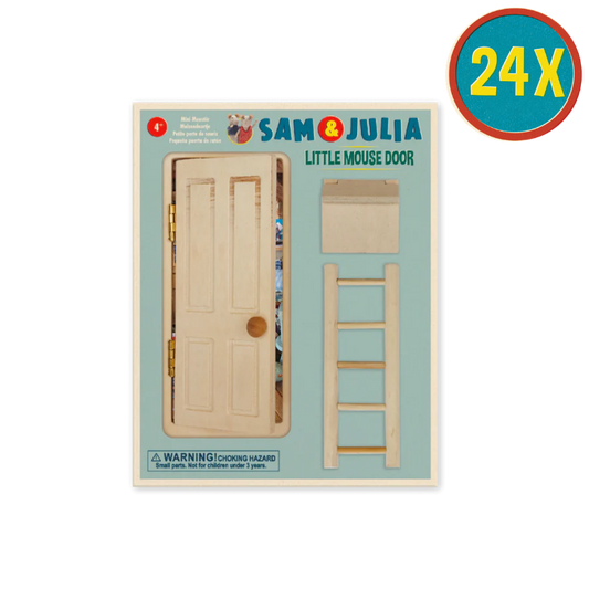 Sam & Julia Workshopbox