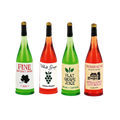Drankflessen