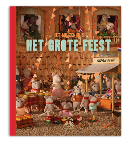 Het grote feest