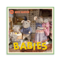 Kaartenset - Baby's