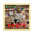 Kaartenset - Feest