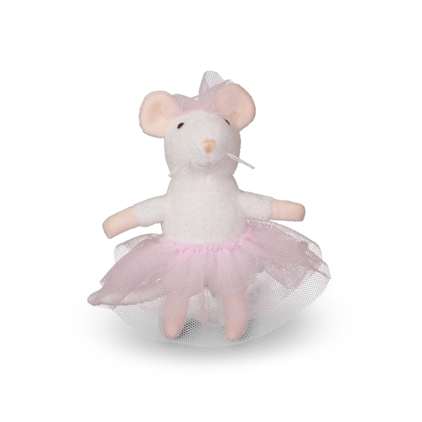Knuffel Muis Ella