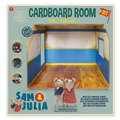 Kinderkamer