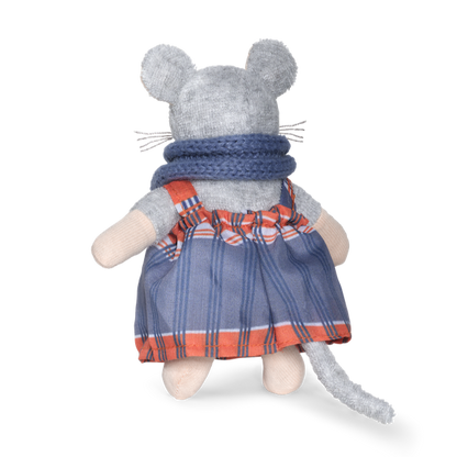 Knuffel Muis Sams Moeder