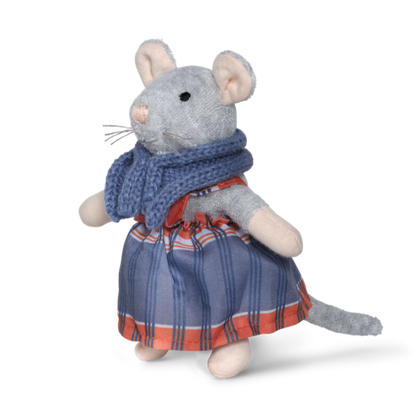 Knuffel Muis Sams Moeder